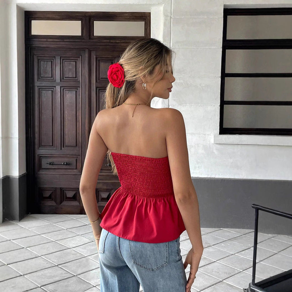 Classic Designed Top