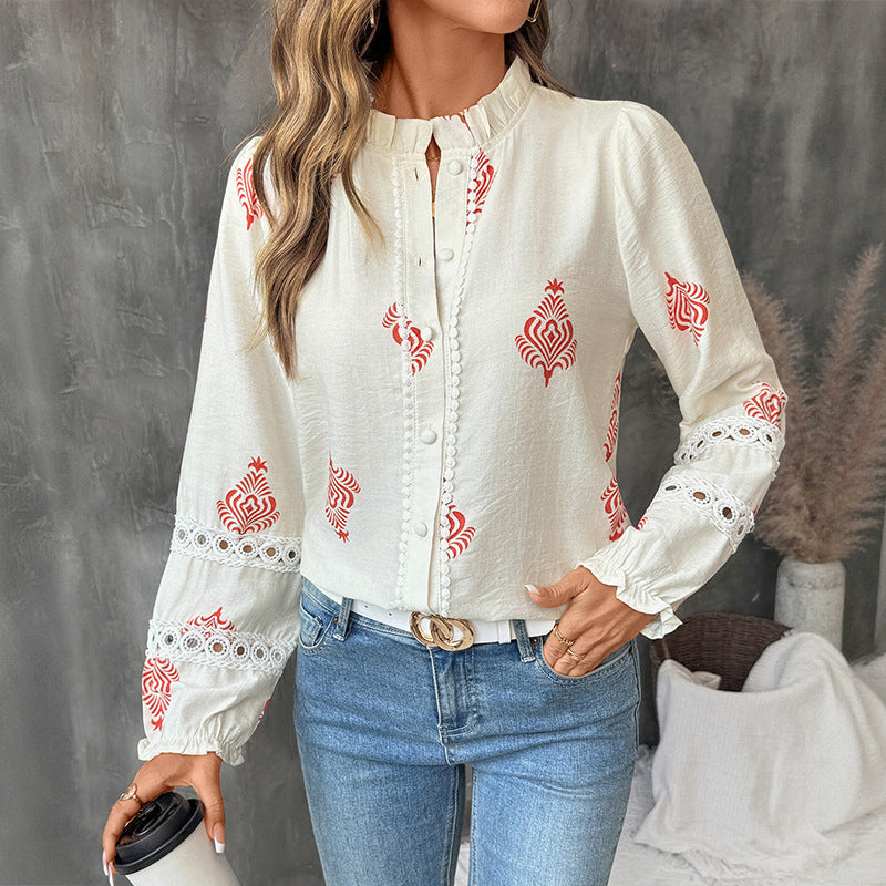 Beautifully Crafted Garment