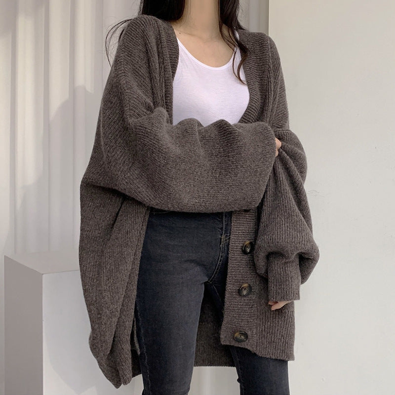 Beautifully Crafted Cardigan