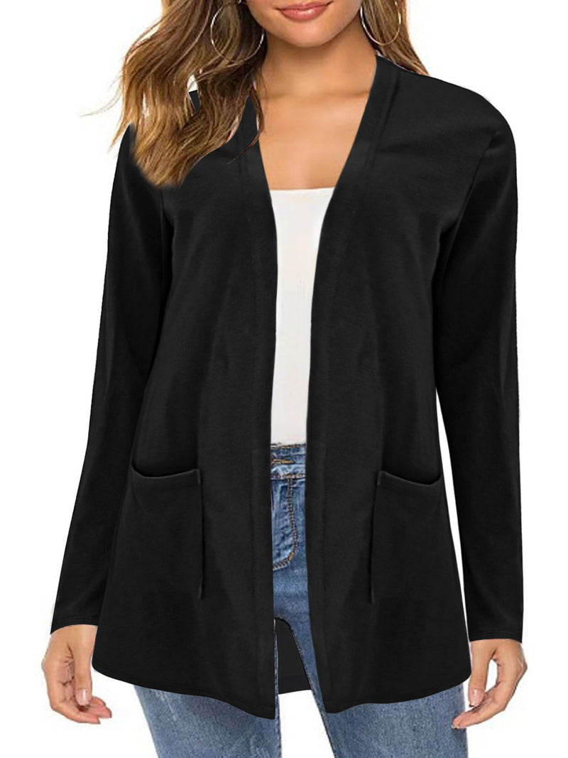 Timeless Vintage Style Cardigan