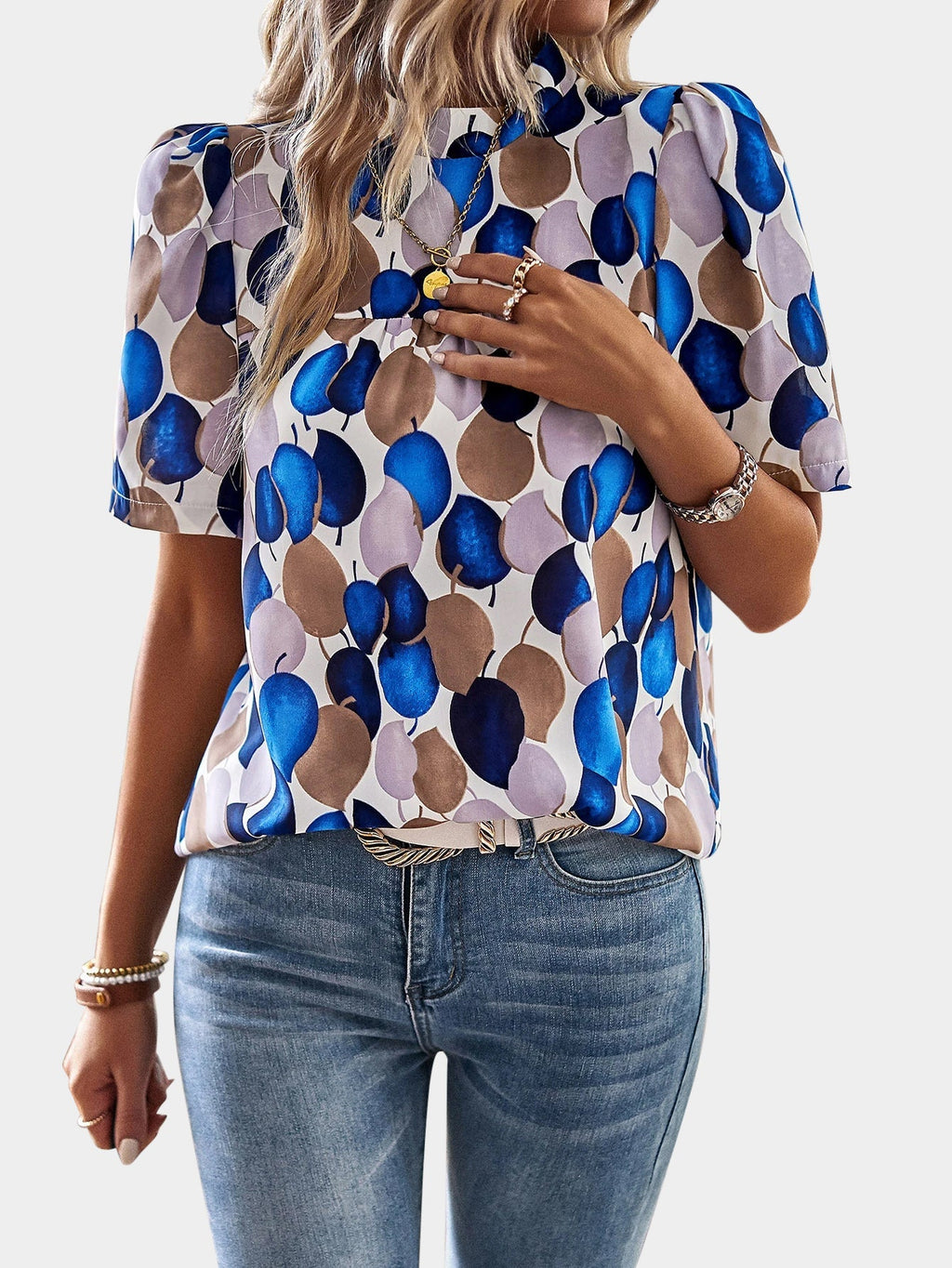 Vintage Inspired Garment