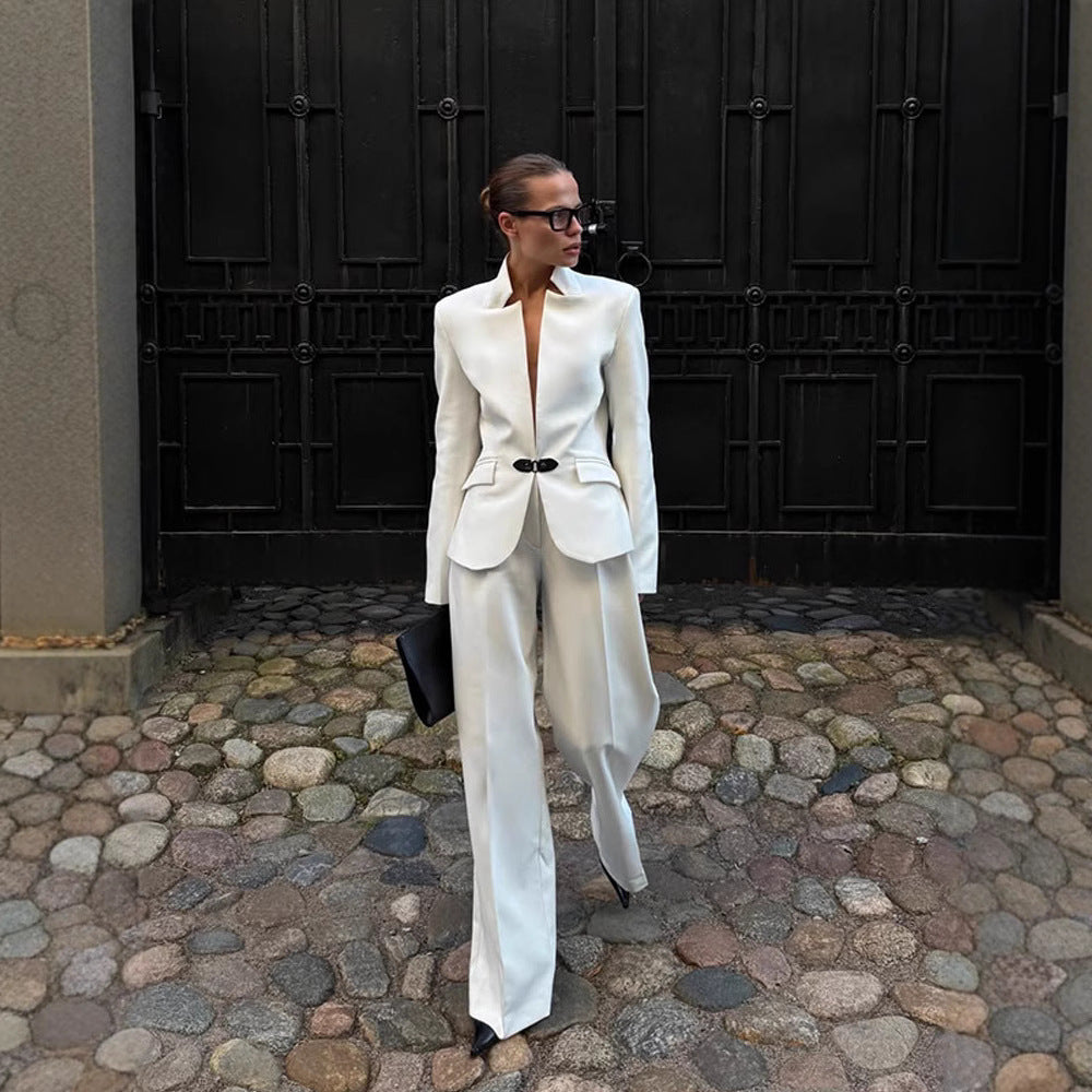 Classic Designed Garment