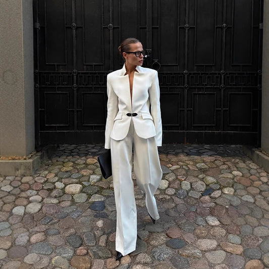 Classic Designed Garment
