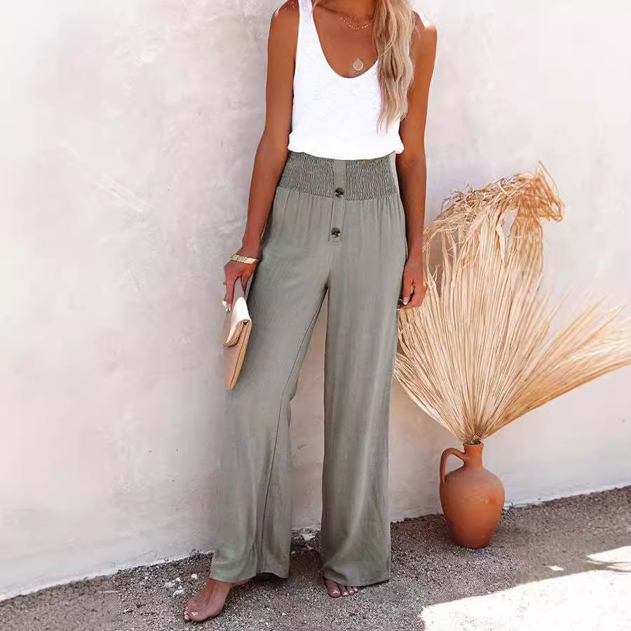 Timeless Vintage Style Garment
