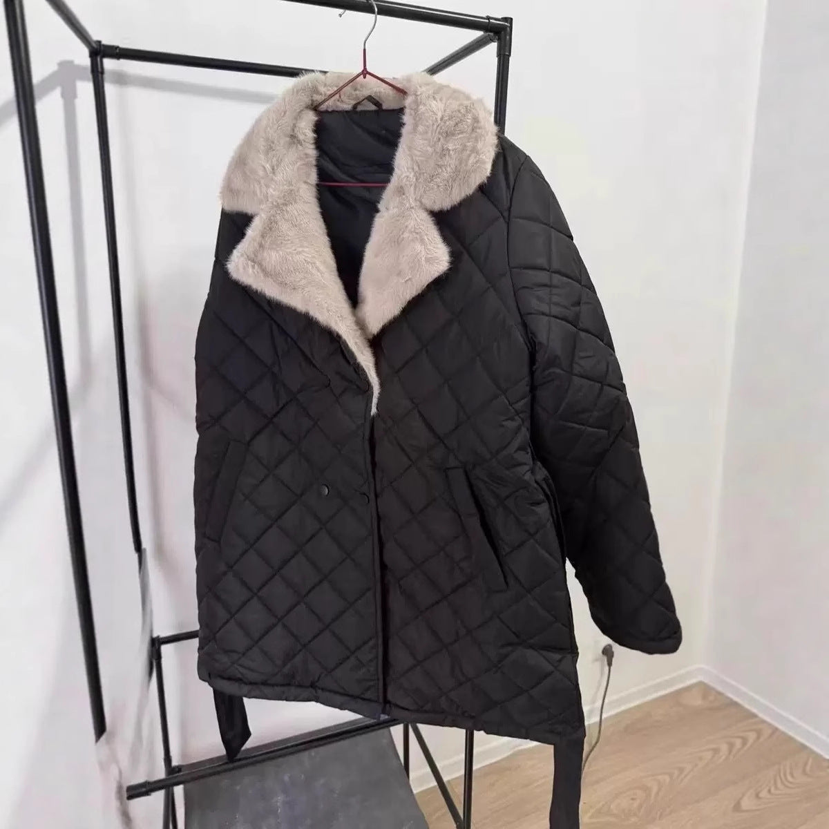 Classic Vintage Garment