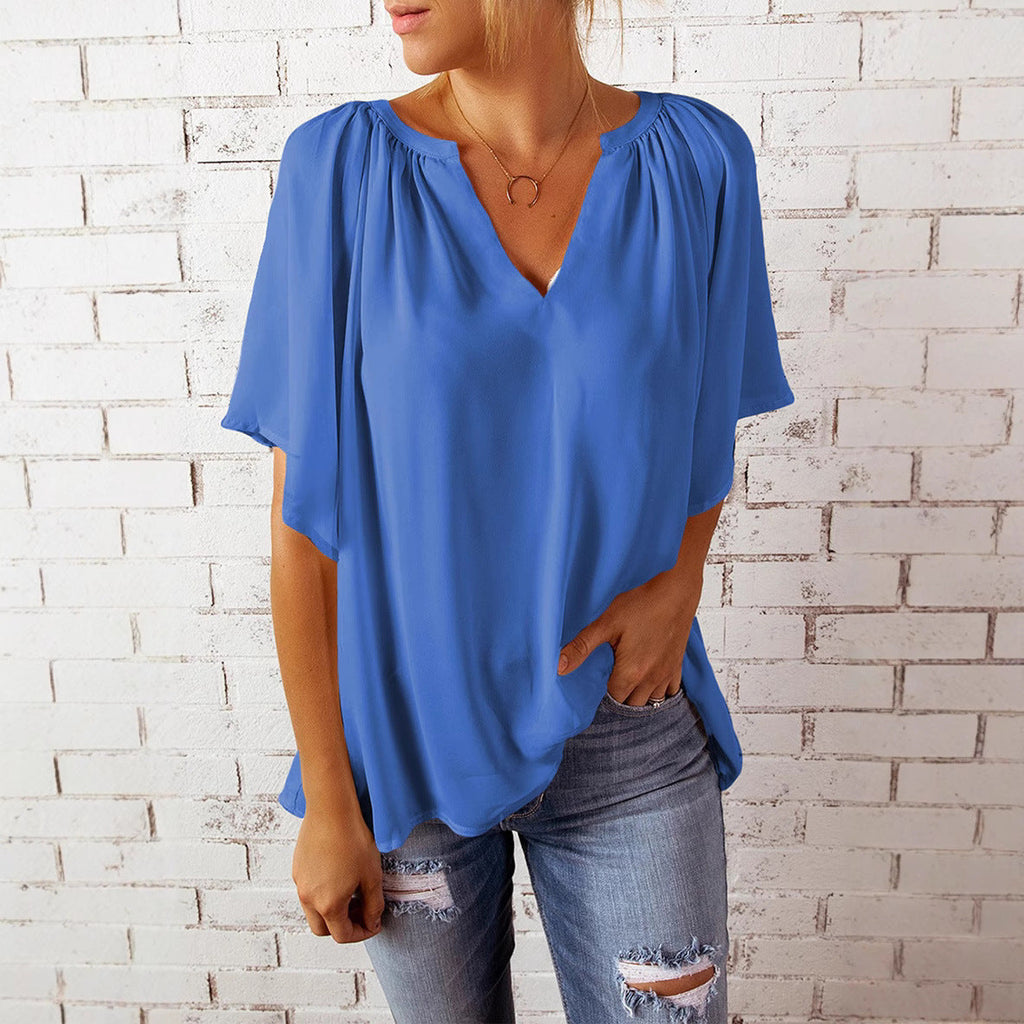 Elegantly Designed Garment