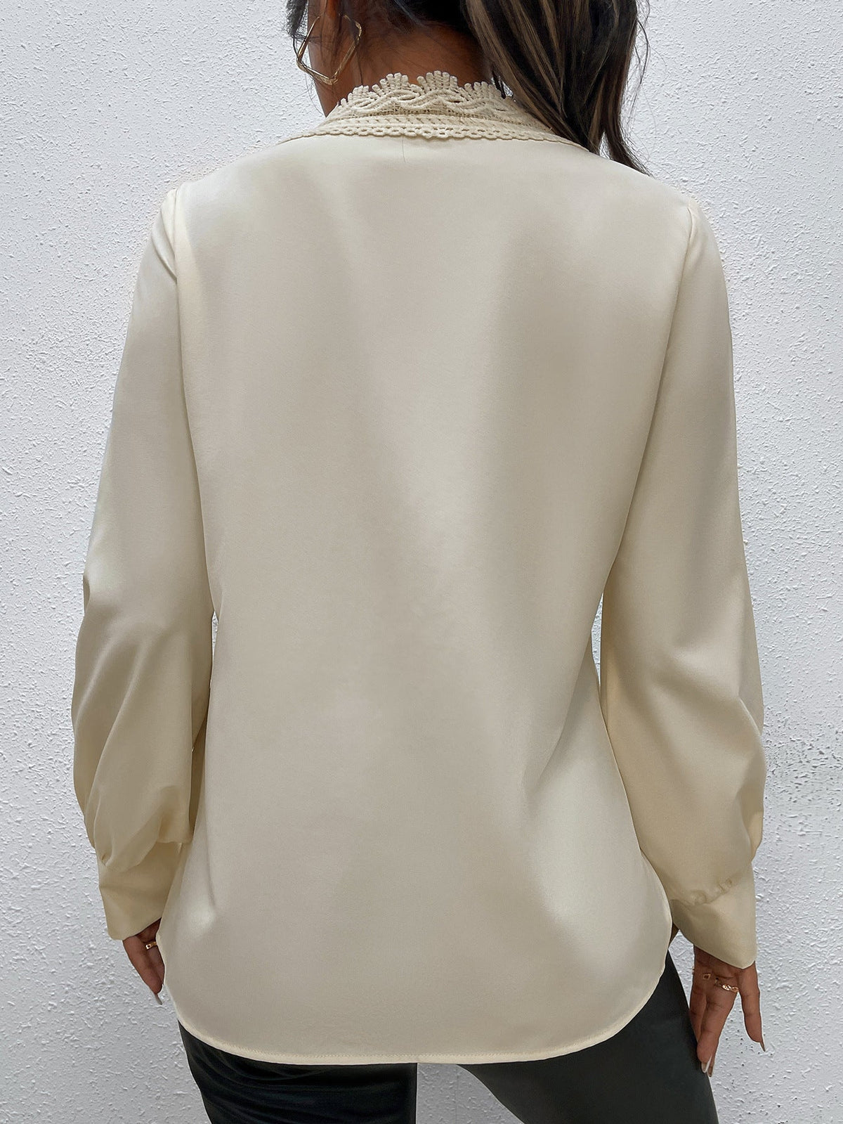 Elegantly Designed Garment
