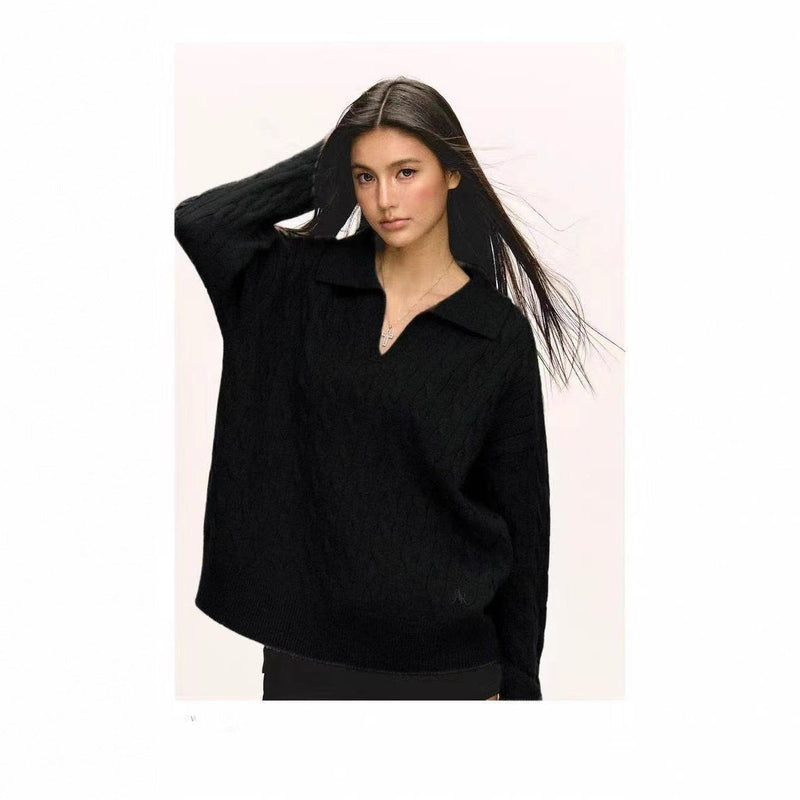 Classic Designed Pullover