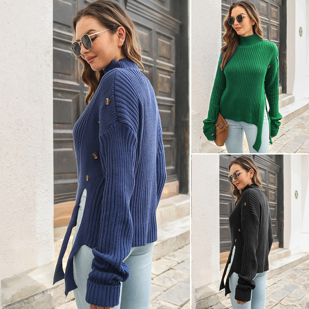 Classic Vintage Pullover