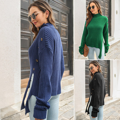 Classic Vintage Pullover