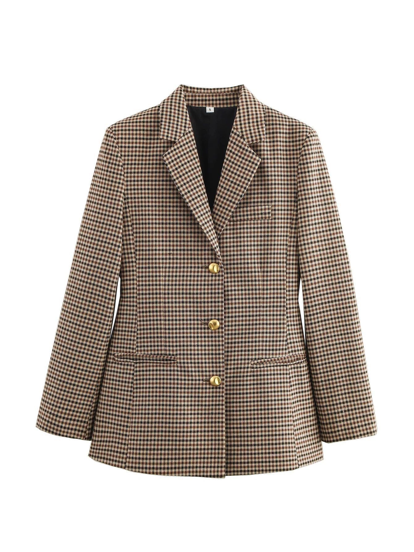 Classic Vintage Garment