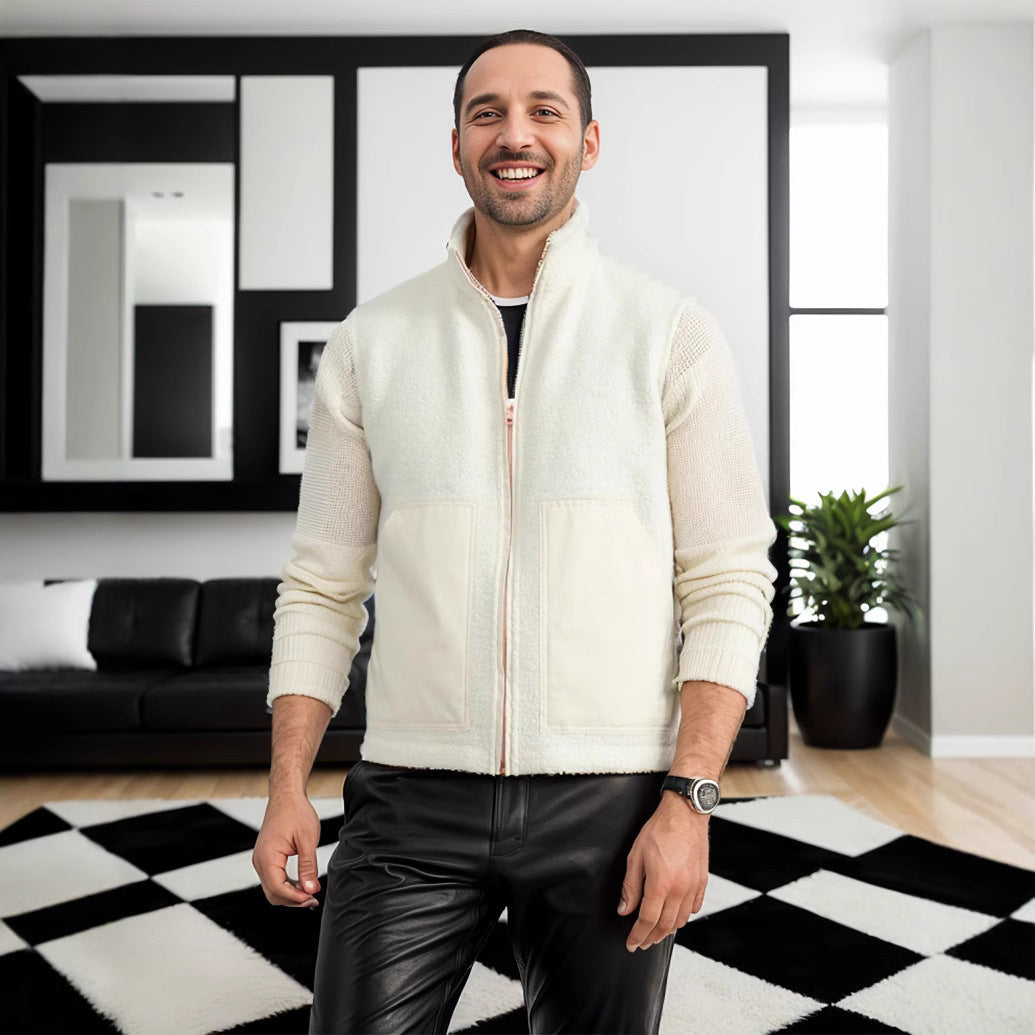 Thoughtfully Designed Garment