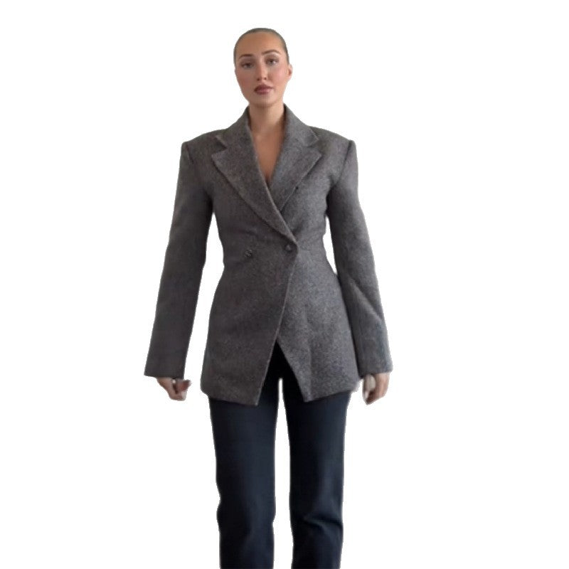 Elegantly Designed Garment