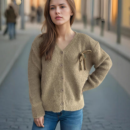 Vintage Inspired Cardigan