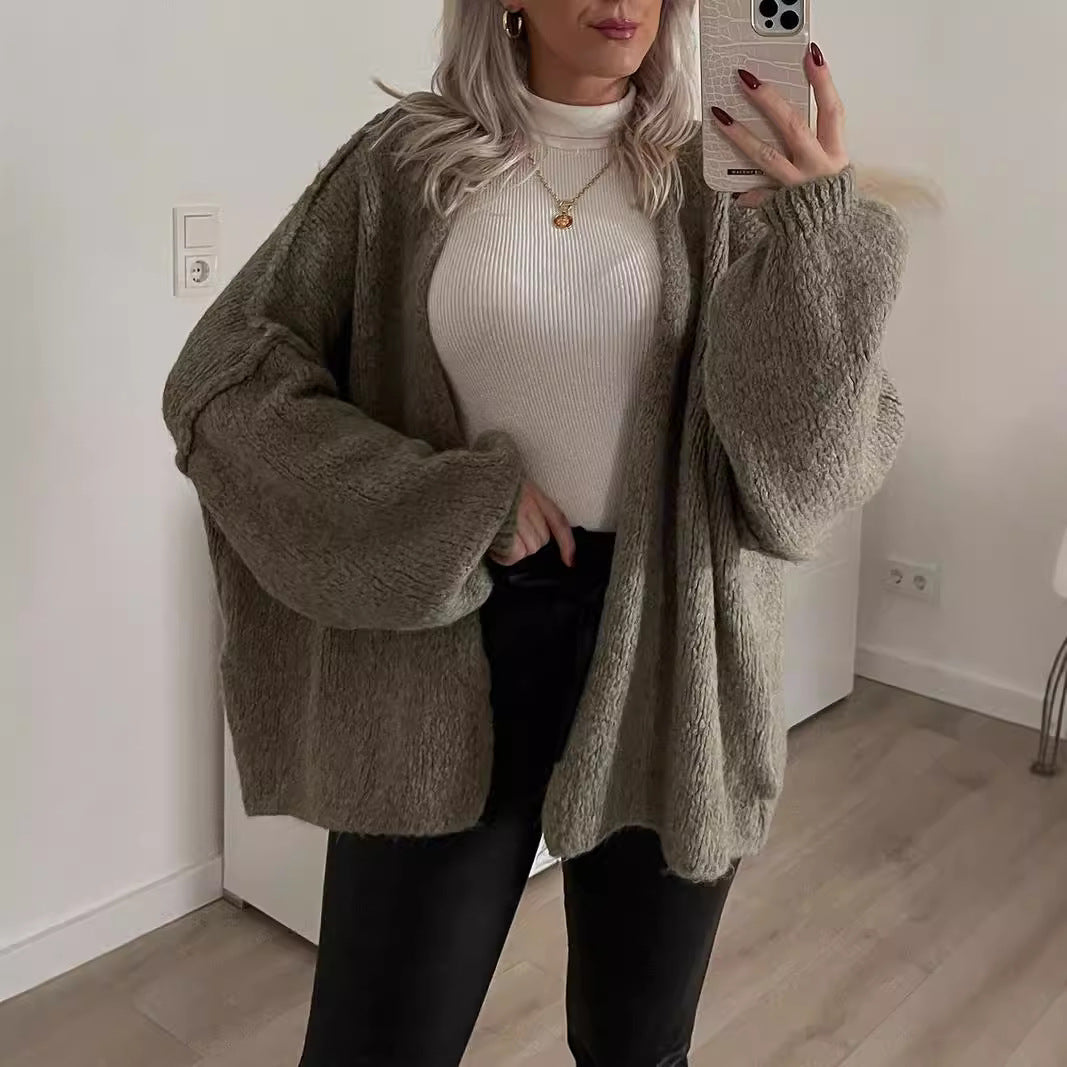 Elegantly Designed Cardigan