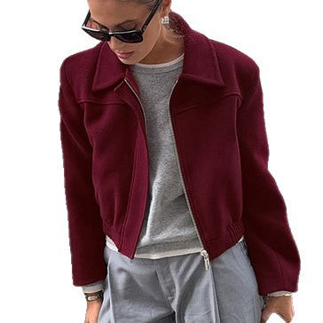 Timeless Vintage Style Garment