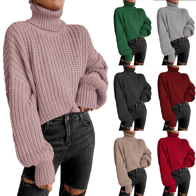 Beautifully Crafted Pullover