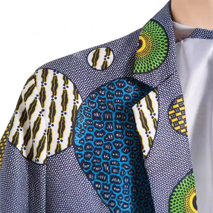 Vintage Inspired Garment