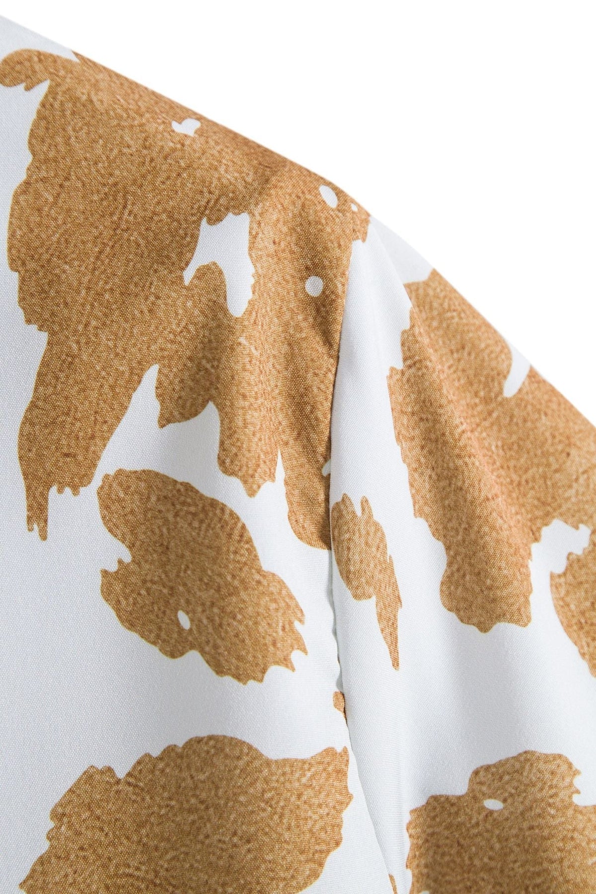 Thoughtfully Designed Garment
