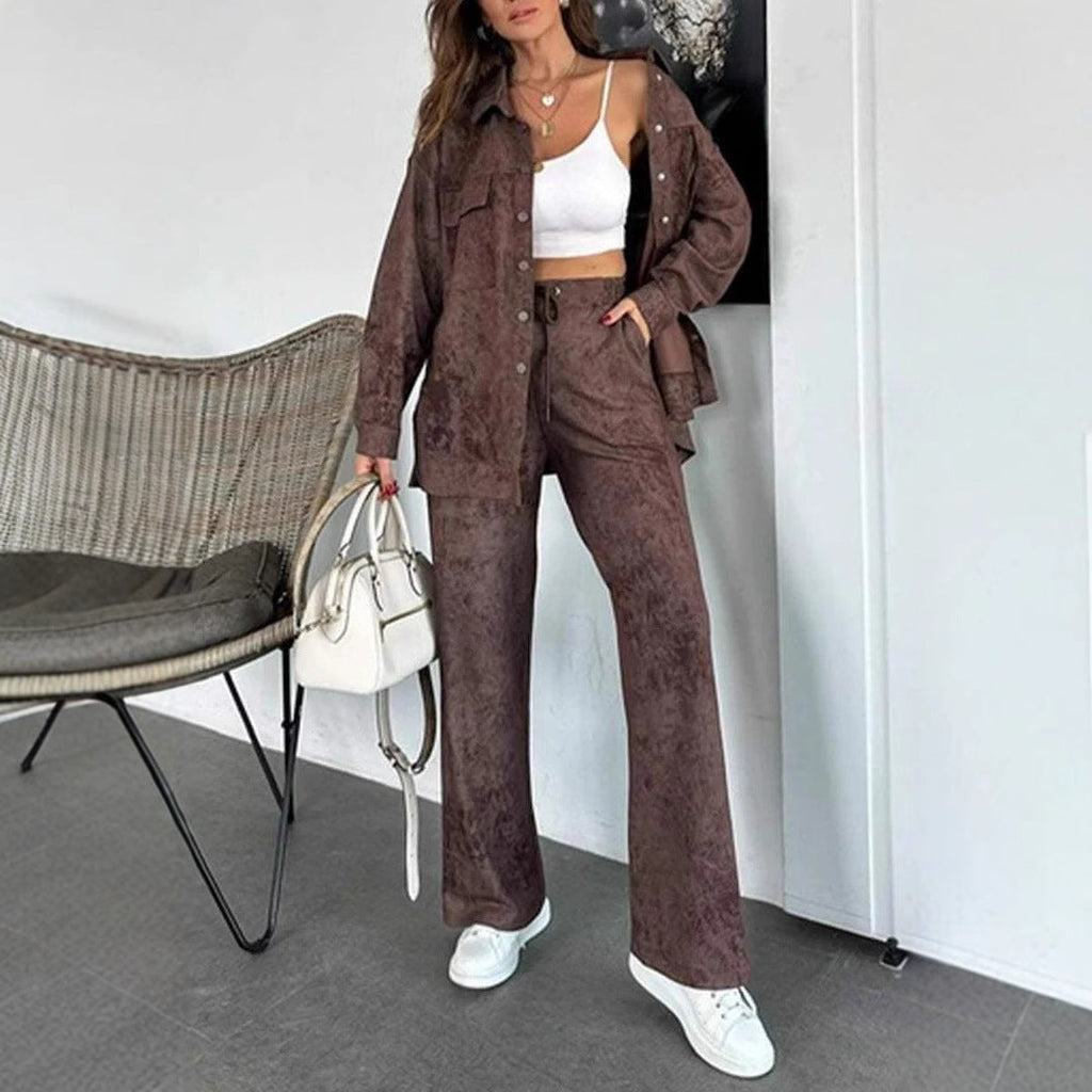 Classic Designed Garment