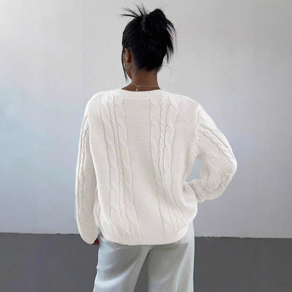 Classic Vintage Pullover