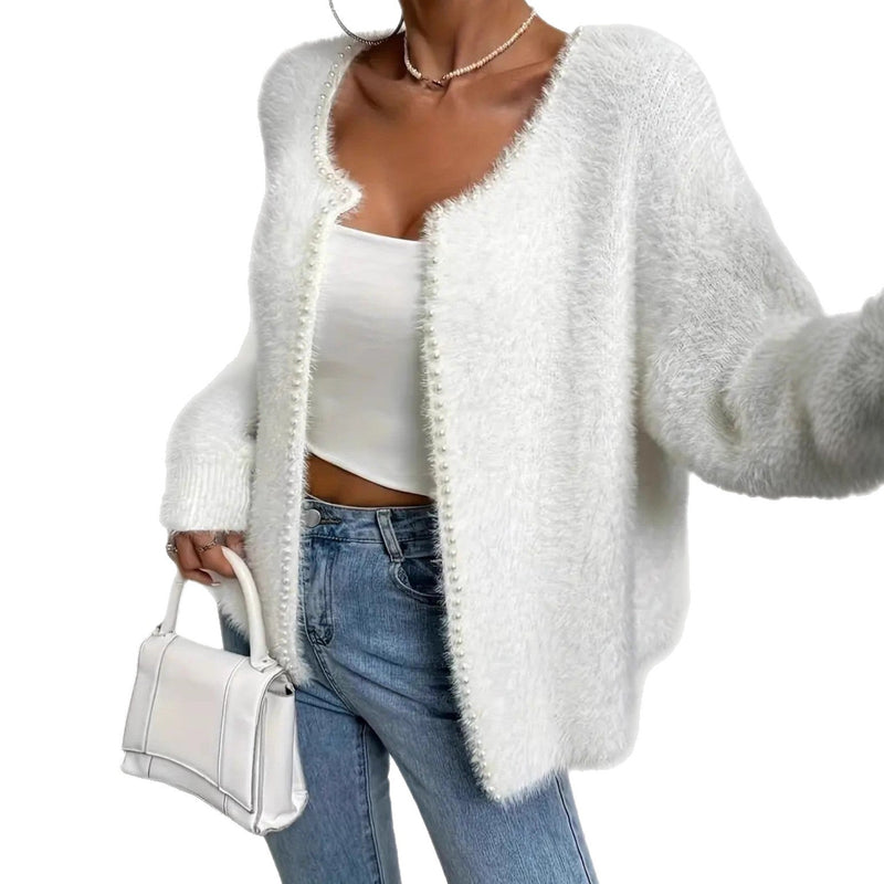 Vintage Inspired Cardigan