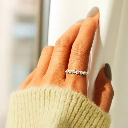 Statement Ring