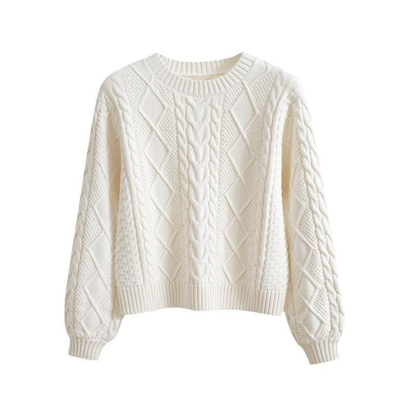 Beautifully Crafted Pullover