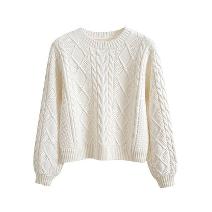 Beautifully Crafted Pullover
