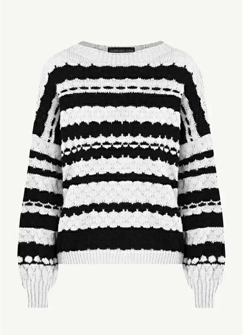 Classic Vintage Pullover