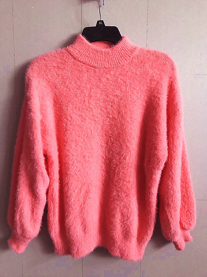 Classic Designed Pullover
