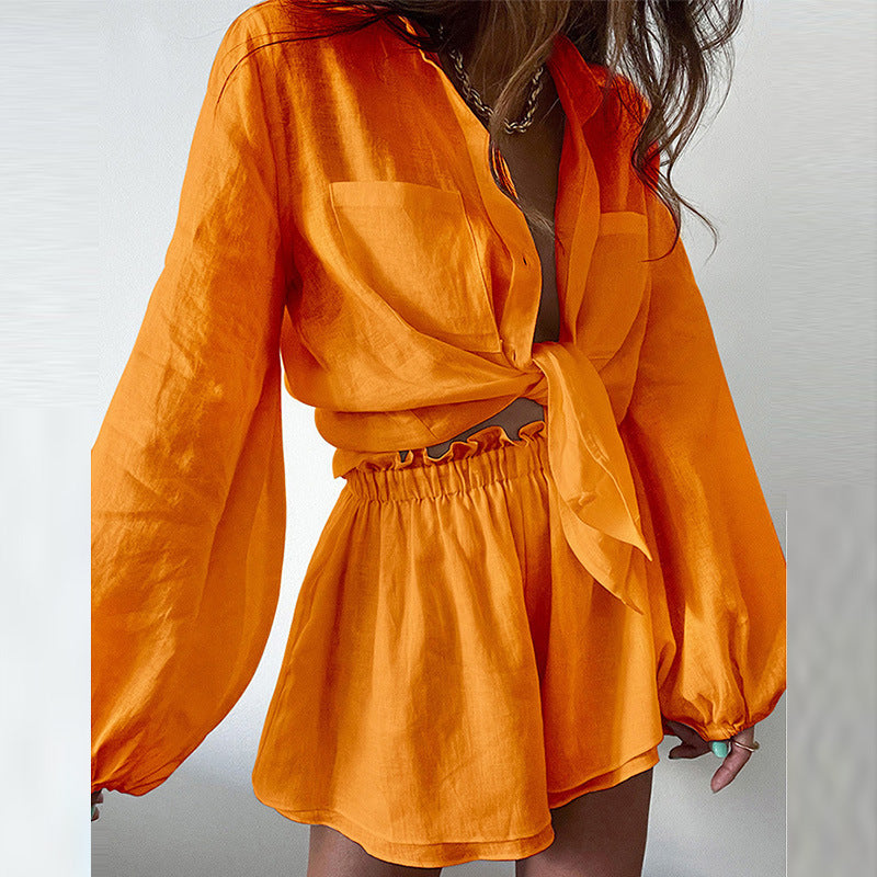 Classic Vintage Garment