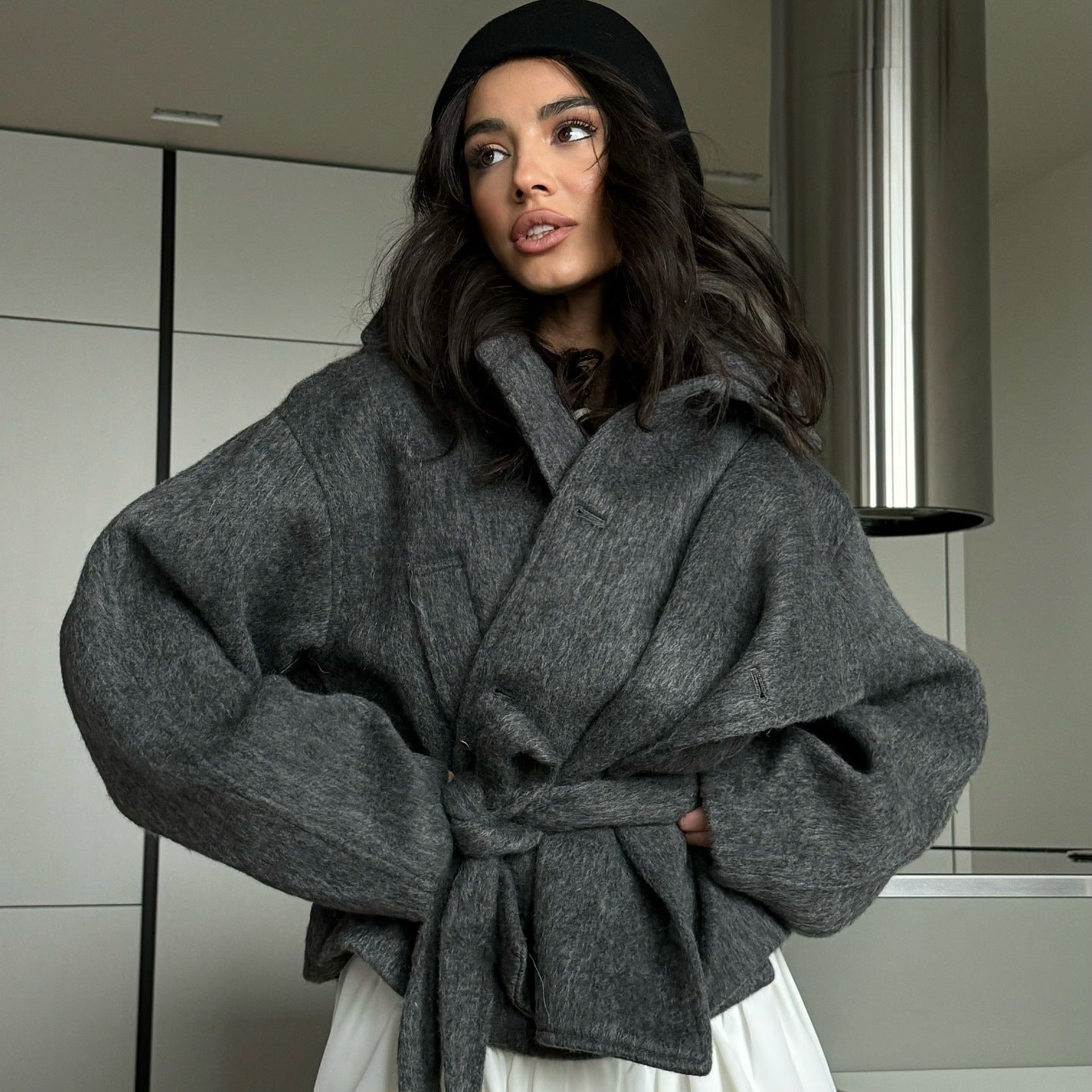 Beautifully Crafted Pullover