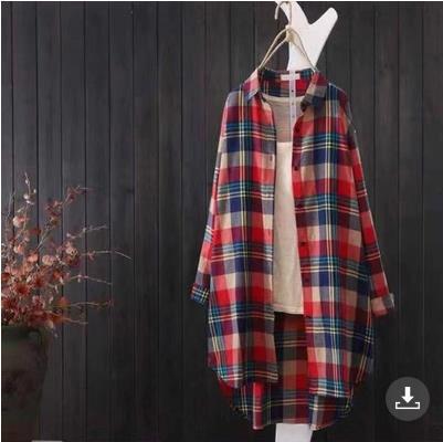 Beautifully Crafted Garment
