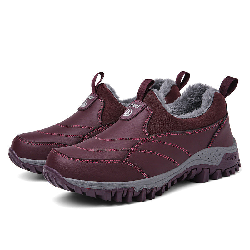 Vintage Inspired Orthopedic Shoes