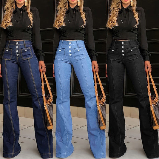 Thoughtfully Designed Garment