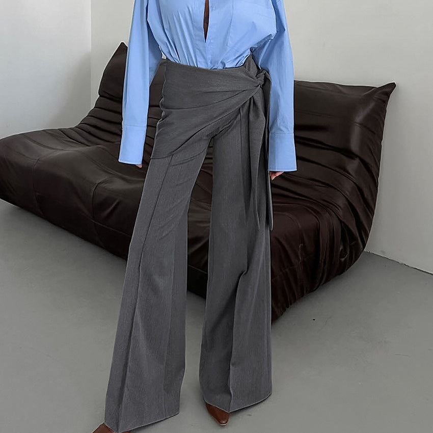 Grau