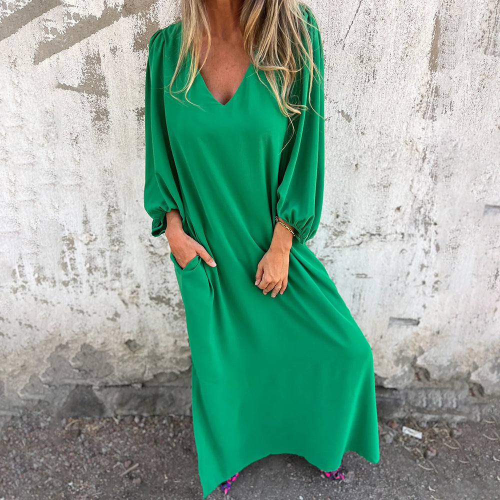 Gracefully Designed Garment