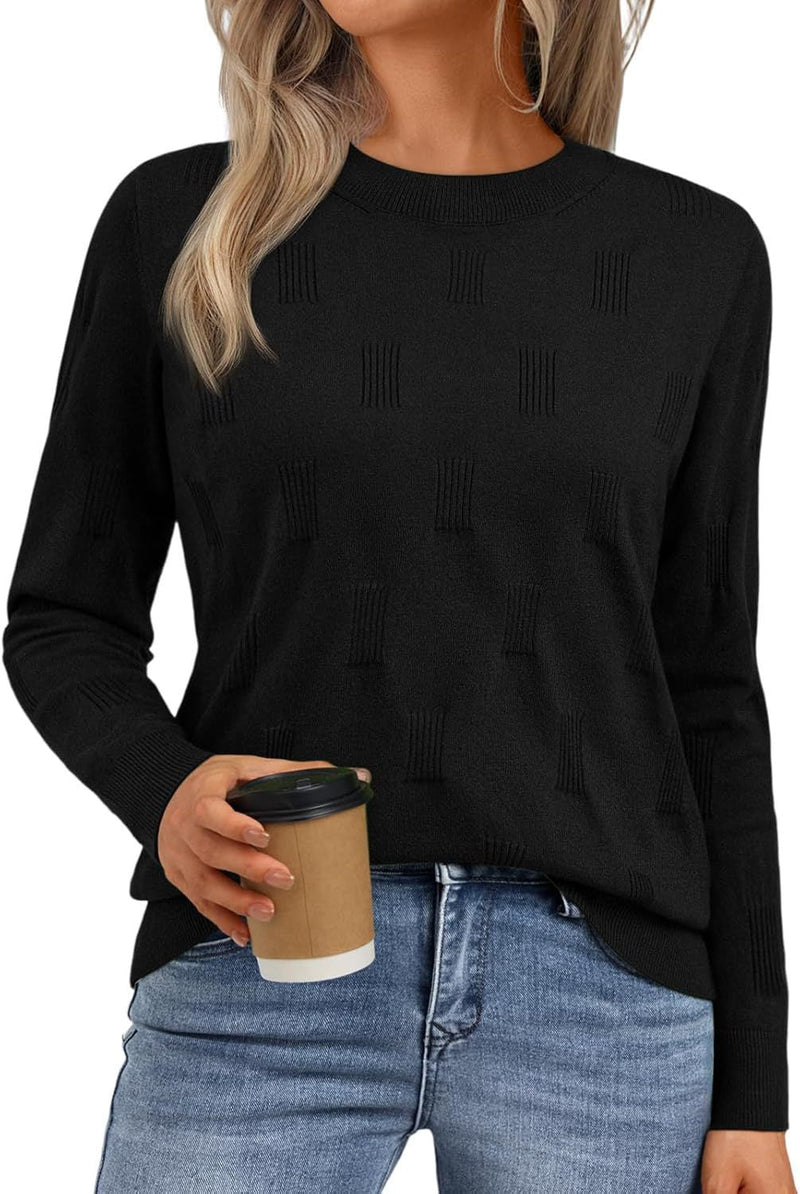 Classic Designed Pullover