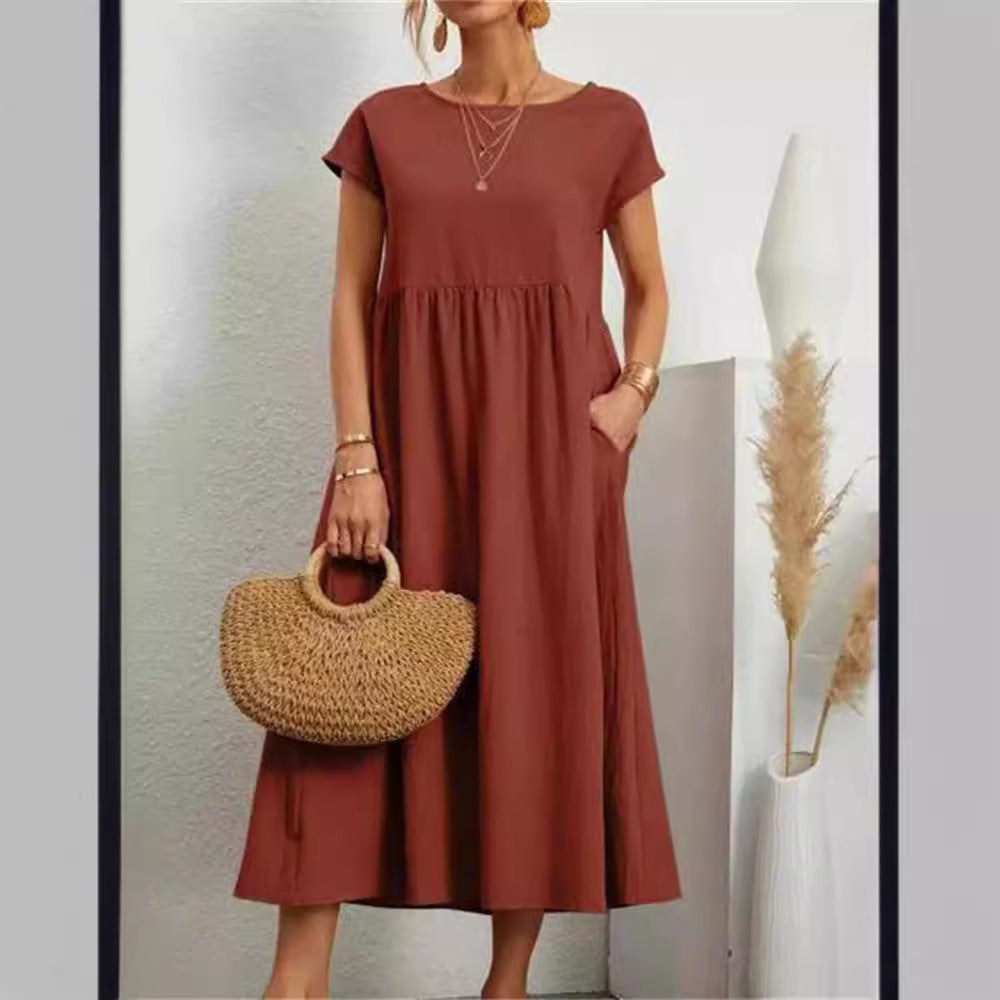 Beautifully Crafted Garment