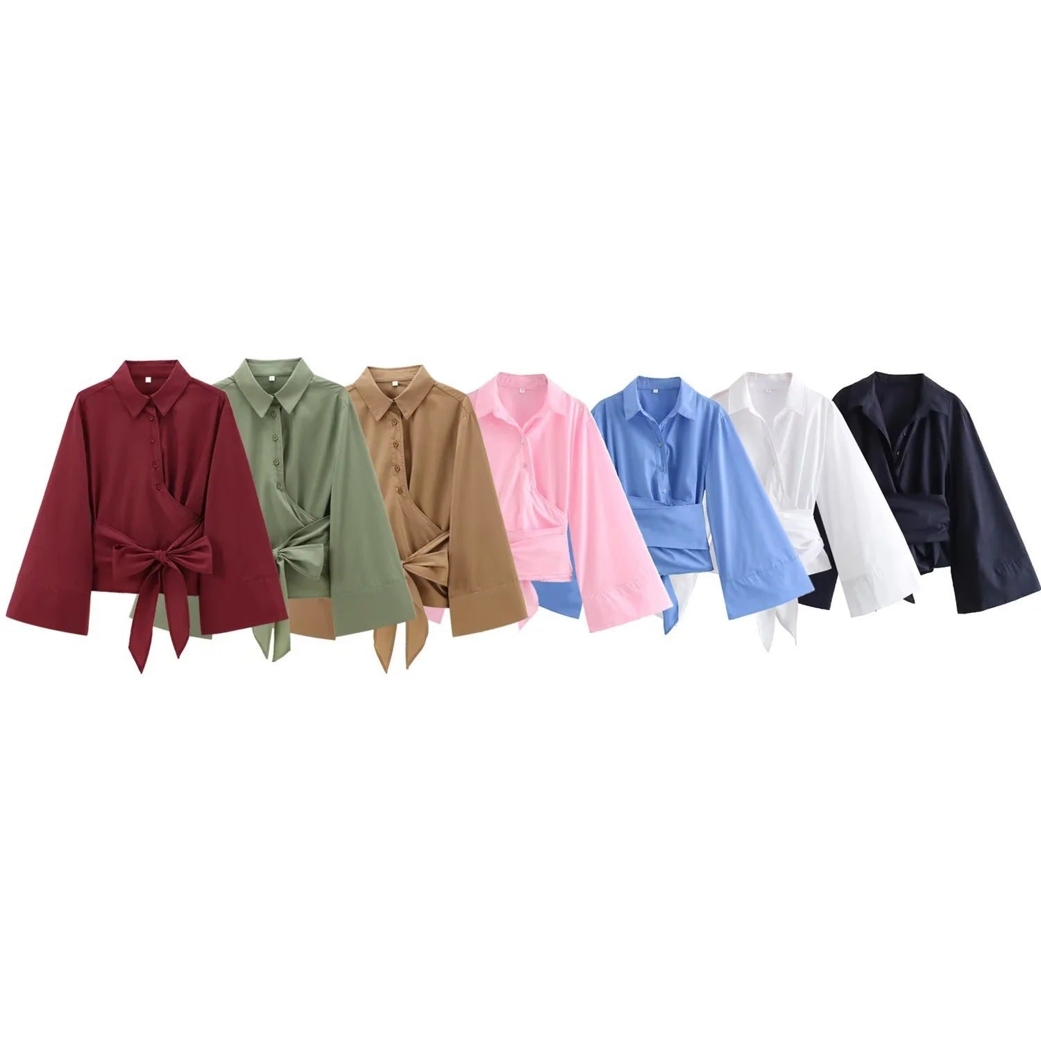Timeless Vintage Style Garment