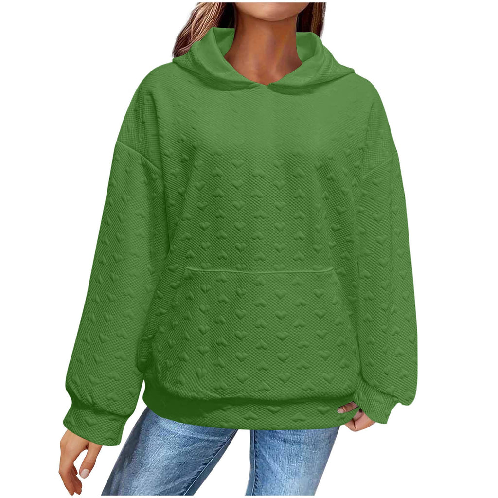 Elegantly Designed Pullover