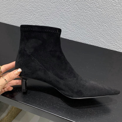 Beautifully Crafted Orthopedic Boots