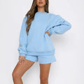 Blau
