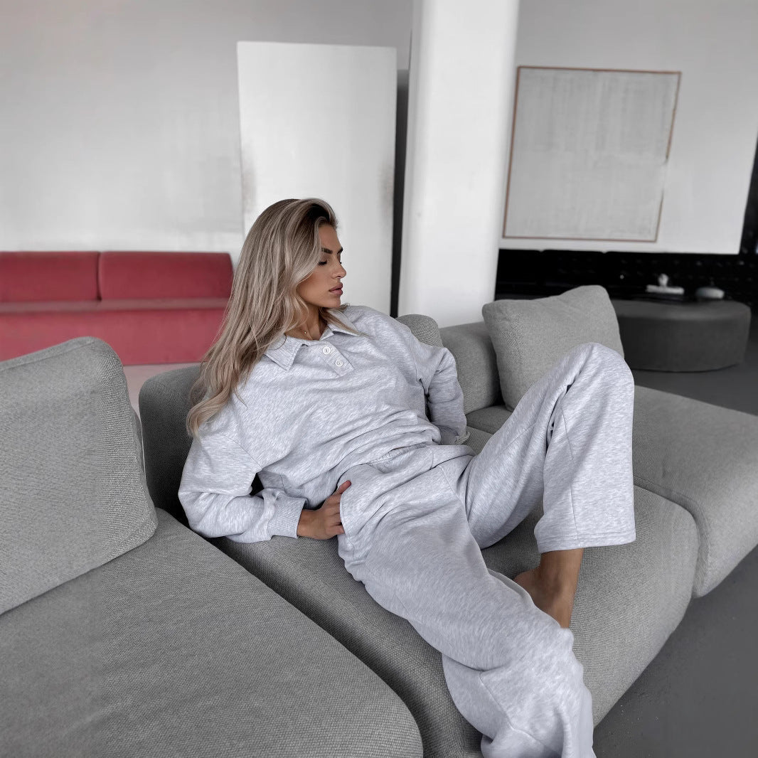Classic Designed Pullover