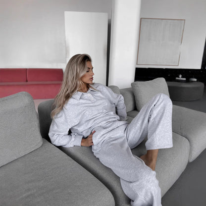 Classic Designed Pullover