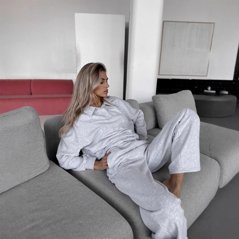 Classic Designed Pullover