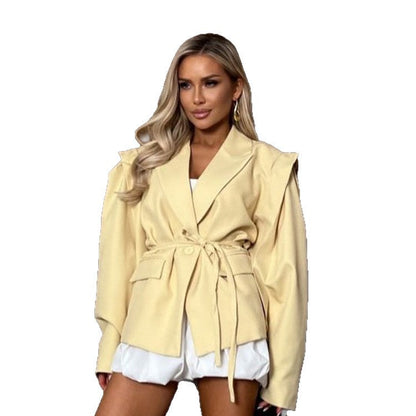 Thoughtfully Designed Garment