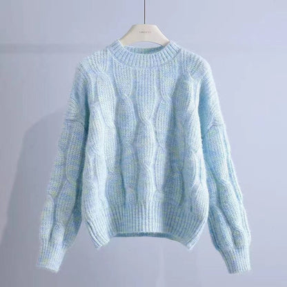 Blau