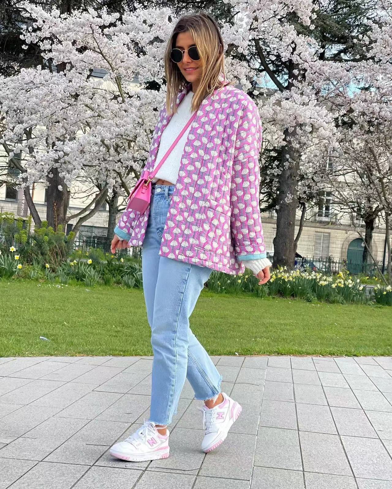 Classic Vintage Jacket